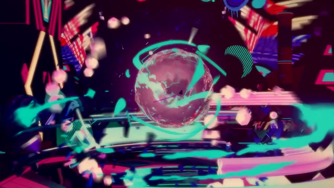 Psychic Land
