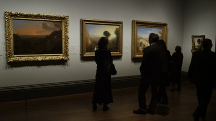 National Gallery - Extrait (2) VO