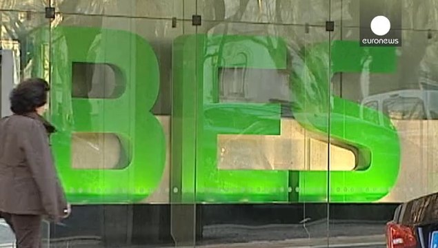 Perdite record per Bes: 3,577 milioni € nel primo semestre