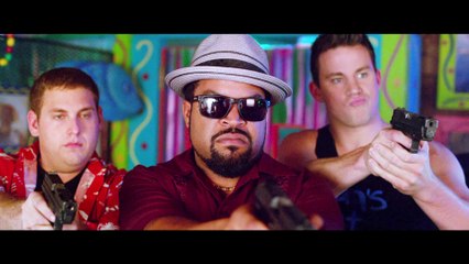 Bande-annonce : 22 Jump Street - VF