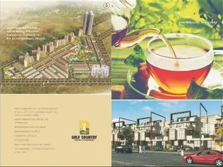 Supertech Golf Country, Delhi NCR by Supertech