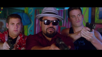 Bande-annonce : 22 Jump Street - VO