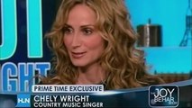 Chely Wright: Wish Me Away Trailer (2012) - Documentary HD