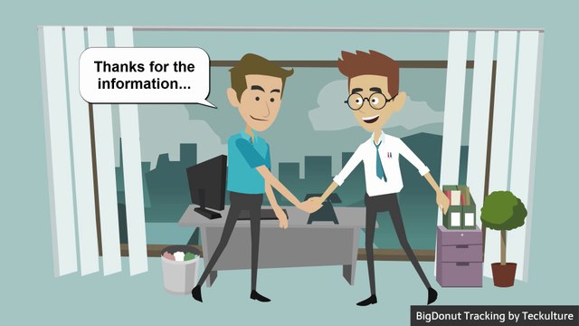 BigDonut Mobile Tracking - Monitor the Mobile Phone activities!