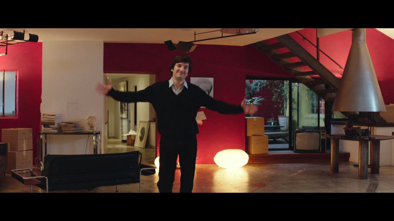 Bande-annonce : Des Lendemains qui Chantent - VF