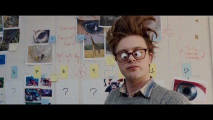 I Origins - Featurette VO