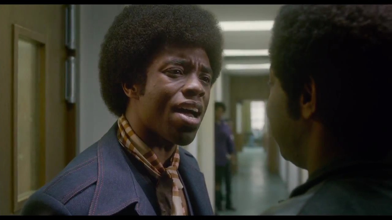 Get On Up - Extrait (2) VO