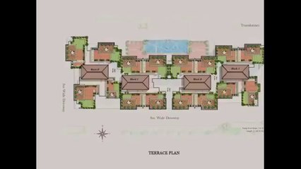 Supertech Micasa, Delhi NCR by Supertech