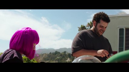 Le Rôle de ma Vie - Extrait (7) VO