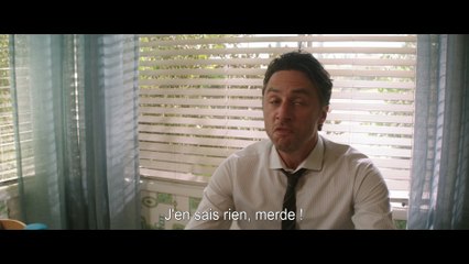 Le Rôle de ma Vie - Extrait VO