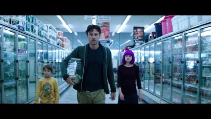 Bande-annonce : Le Rôle de ma Vie - VO (2)