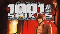 [LivePlay] 1001 Spikes (Steam)
