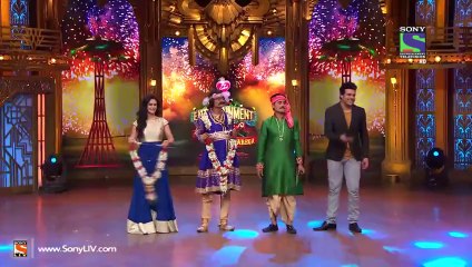 [Full Episode] Entertainment Ke Liye Kuch Bhi Karega - Episode 39 - 16th July 2014