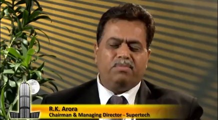 Supertech North Eye, Delhi NCR by Supertech