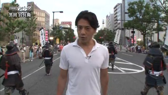 2014 no2黒田官兵衛0727