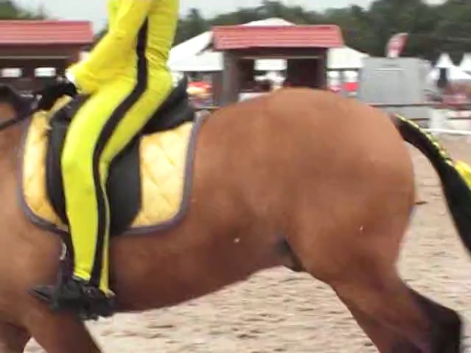 Ramses sponté - RLM club 2 senior - Lamotte Beuvron