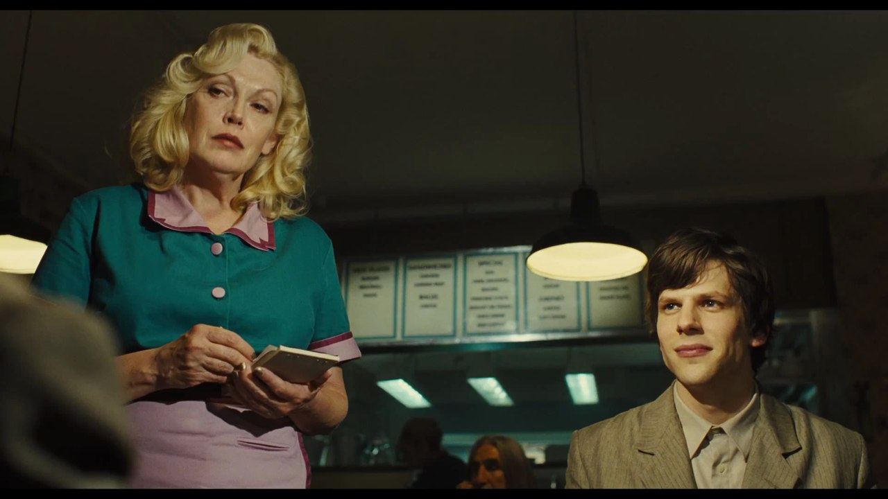 The Double - Extrait VO