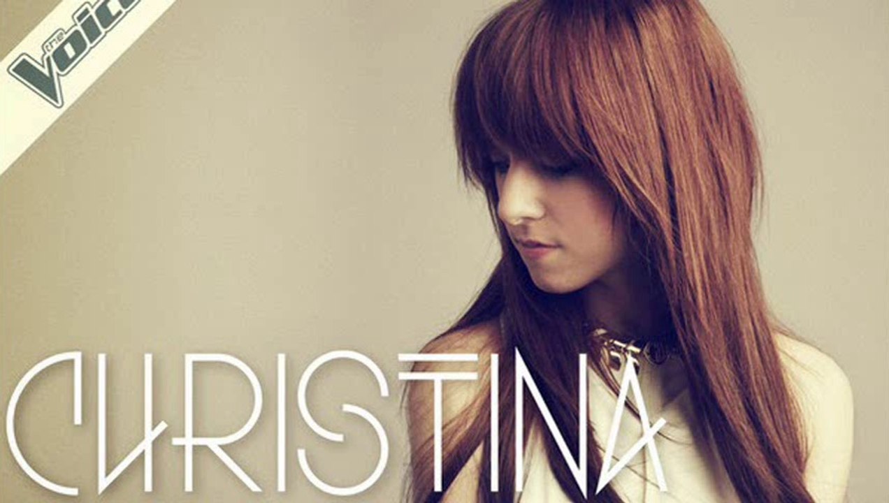 Christina Grimmie - Must Be Love POPITUNES