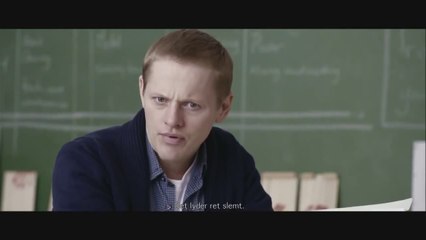 Eddie: The Sleepwalking Cannibal Official Trailer #1 (2012) HD Movie