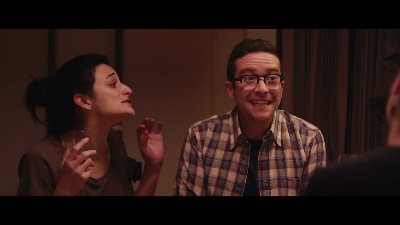 Obvious Child - Extrait (3) VO