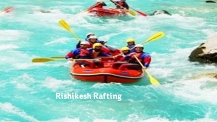 ADVENTURE GETAWAYS AROUND DELHI