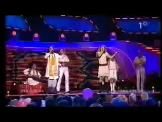 Baloch, Balochi and Norwich Mix Song