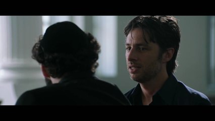 Le Rôle de ma Vie - Extrait (5) VO