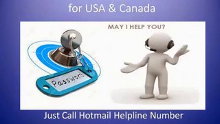 Hotmail Support Contact Number USA_1-844-202-5571_ Tech Support,Toll Free Number