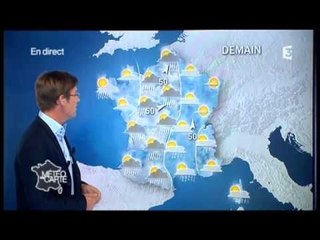 Prévisions météos 5 au 14 septembre 2013 - 5 septembre 2013