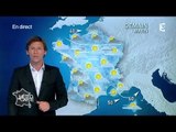 27/05/14 Les Prévisions météo J-9 : du mardi 27 mai au jeudi 5 juin 2014