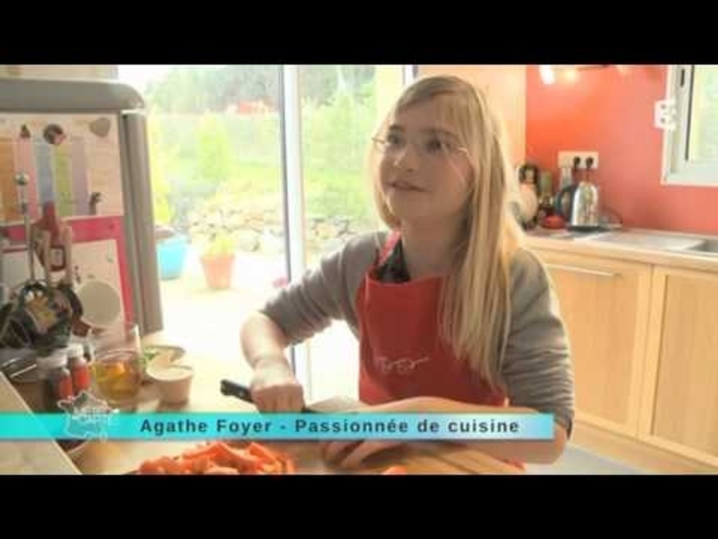 Recette De Saison Saute De Porc Au Cidre Video Dailymotion