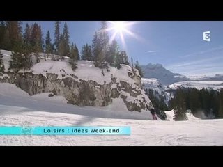 ZAP Loisirs du week-end du 7 au 9 mars 2014