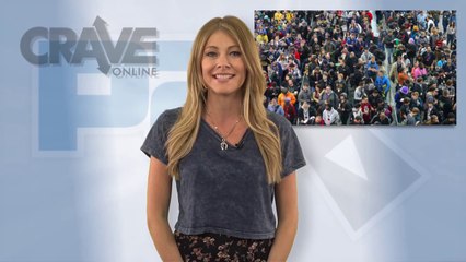 CraveOnline Event Update: Pax Prime 2014 Ep 2