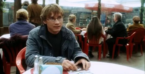 "Мне не больно" - трейлер (2006)