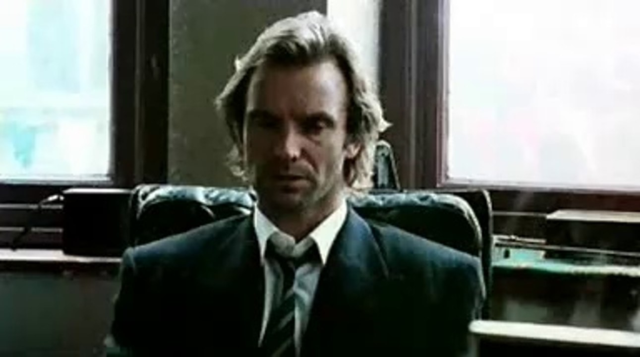 Stormy Monday (1988)