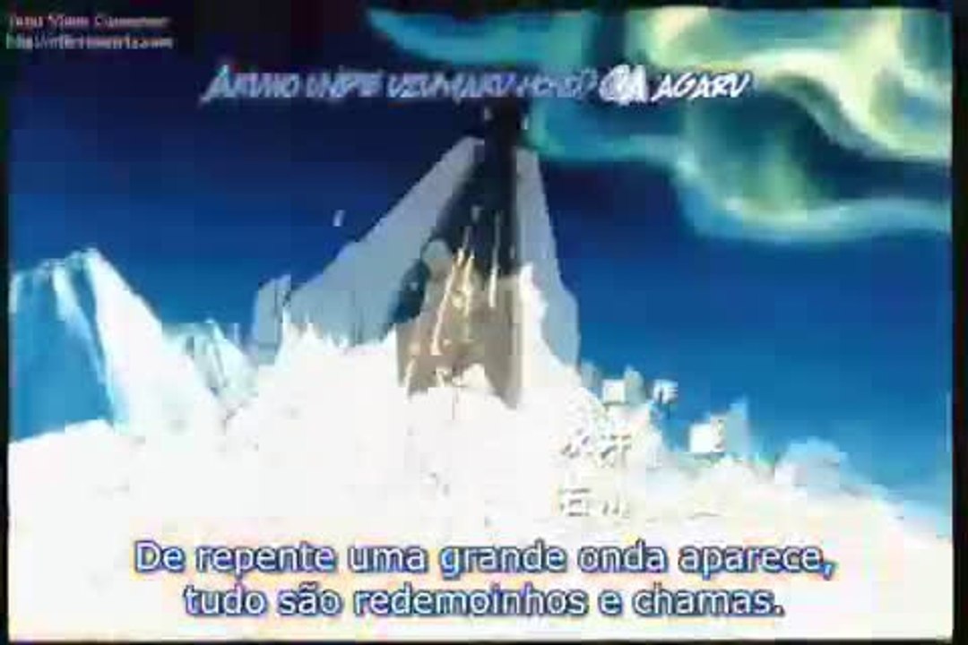 Shin Getter Robot Vs Neo Getter Robot OP