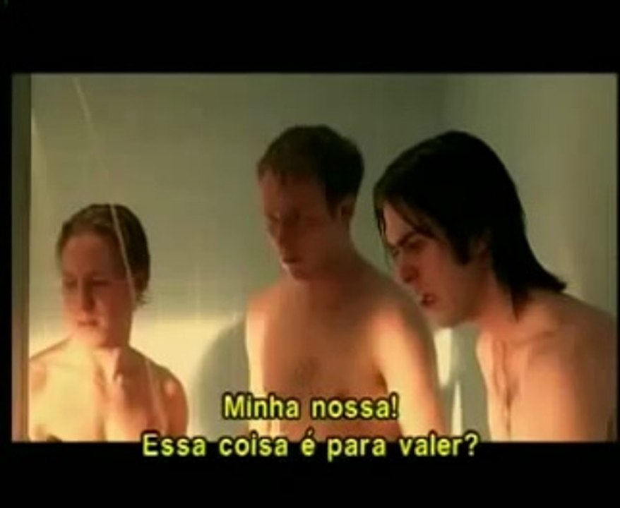 Saindo de uma Fria (Trailer)
