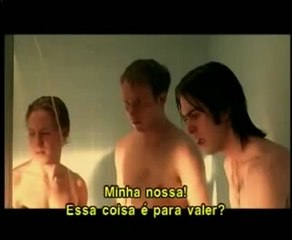Saindo de uma Fria (Trailer)