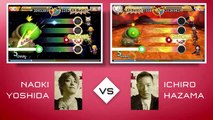The Final Battle – Naoki Yoshida vs. Ichiro Hazama – THEATRHYTHM FINAL FANTASY CURTAIN CALL