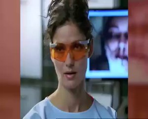 CROSSING JORDAN TRAILER