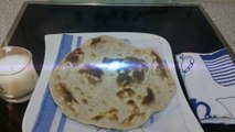 Roti / Phulka / Tandoori Roti /  Flatbread روٹی / پُھلکہ / تندوری روٹی / Cook With Saima