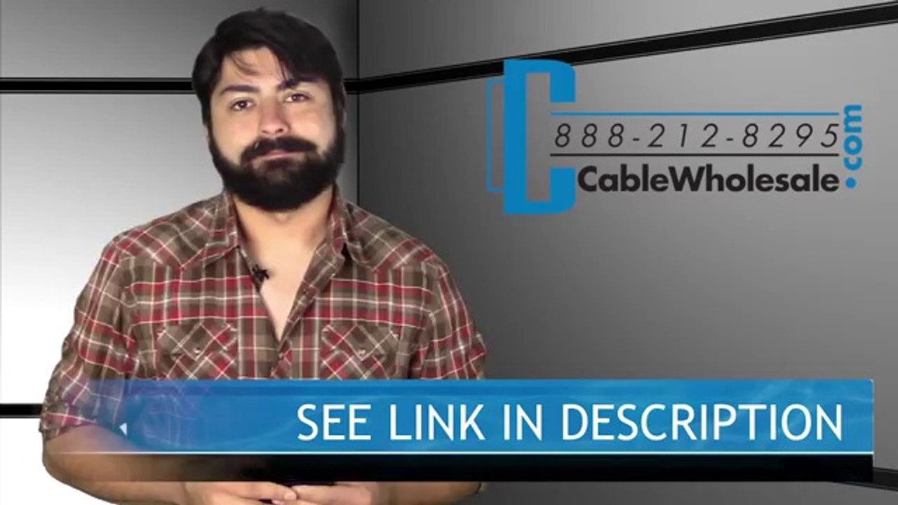 Digital Audio to Analog Audio Converter (Optical/Digital Coax to RCA Red/White)