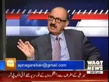 Like Najam Sethi Anchor Must Join Politics When Ever They Get Chance Irfan Siddiqui Columnist