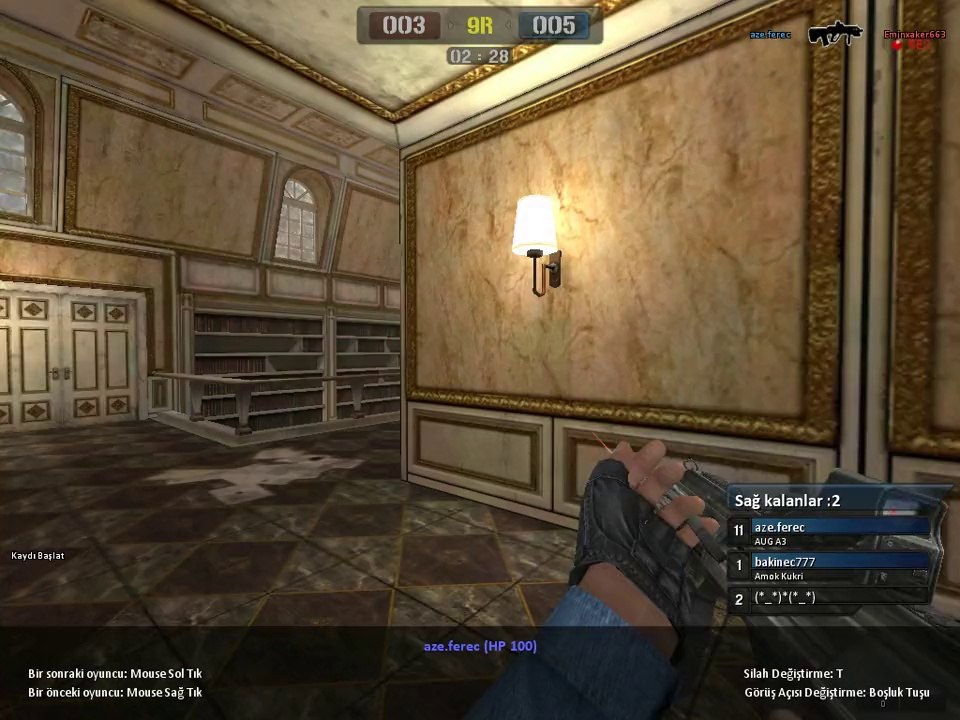 cheater
