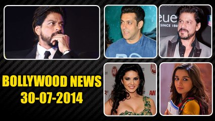 Bollywood News | Sussanne Demands 400 Crore From Hrithik As ALIMONY | 30th July 2014