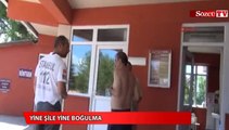 Yine şile yine boğulma