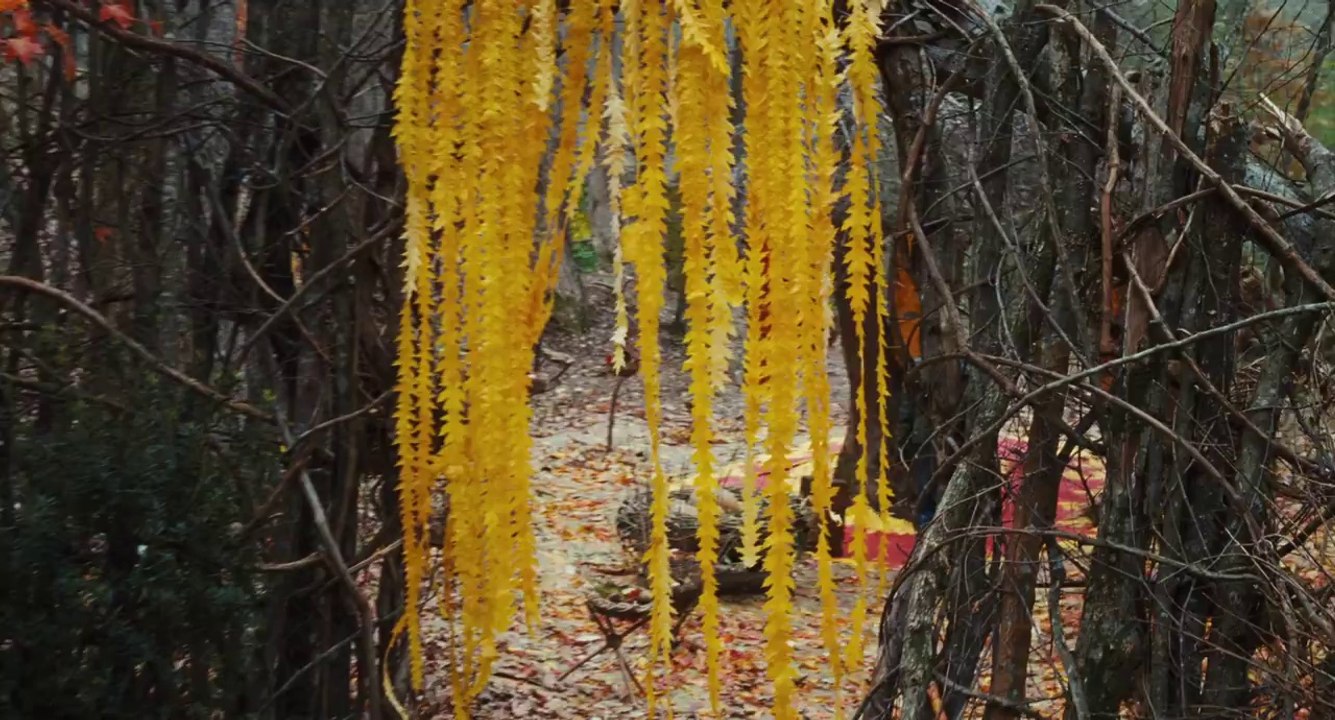 The Odd Life Of Timothy Green - Official Trailer [HD]