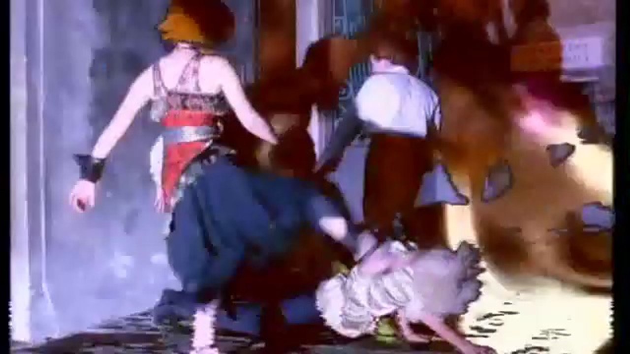 Siouxsie And The Banshees - Dear Prudence--- by loprieno pietro dark