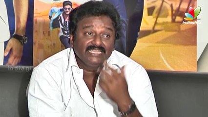 After 'Aadi' and 'Tagore', now it is 'Alludu Seenu' - V.V.Vinayak