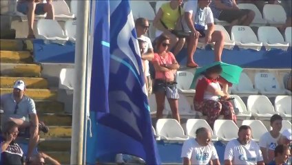 Οι σέξι Ρωσίδες στην κερκίδα της Ζενίτ